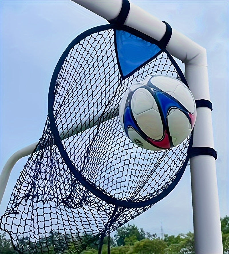 Soccer Goal Corner Target