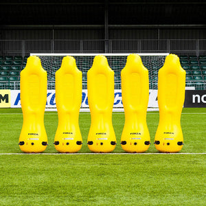 Inflatable Defender