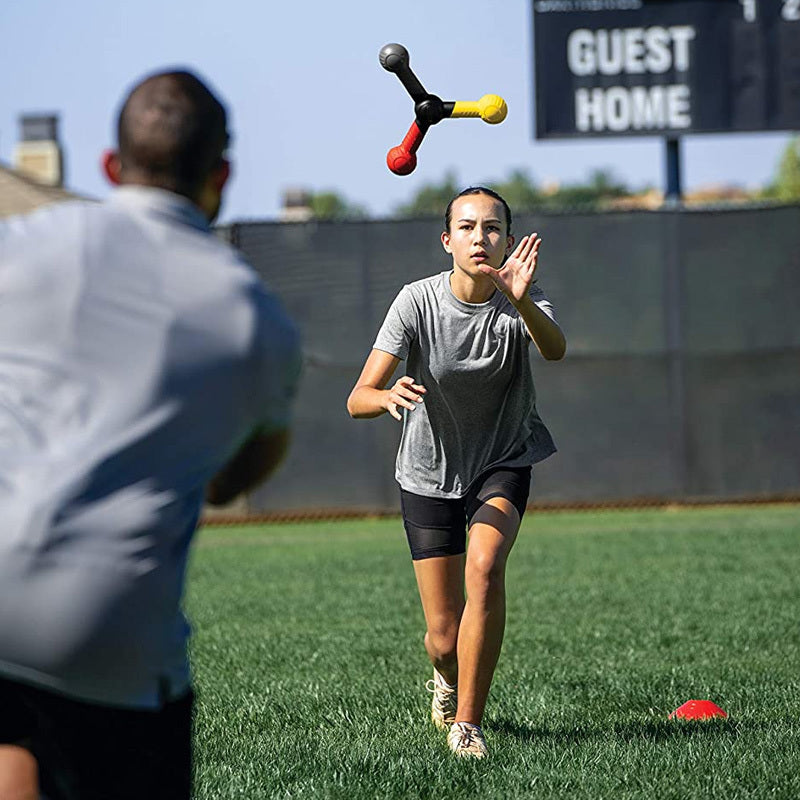 Reaction Speed Training Device – Sportrendz