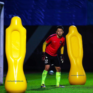 Inflatable Defender