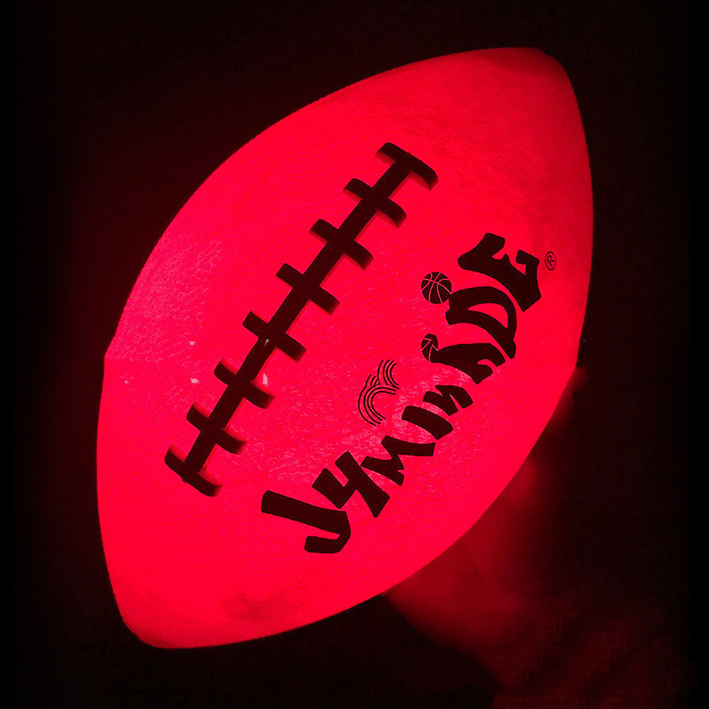 LED Glow Football