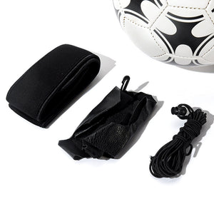 Solo Soccer Kick Trainer