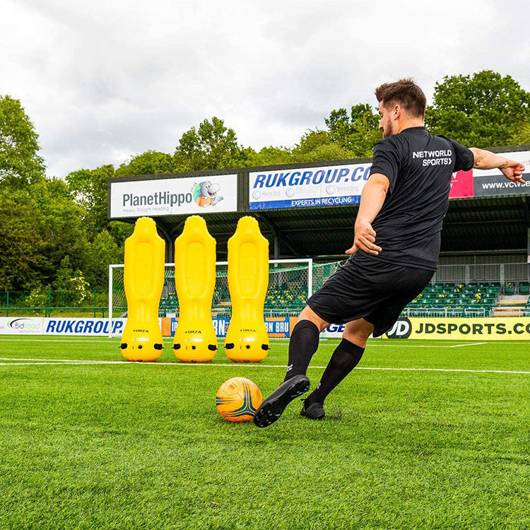 Inflatable Defender