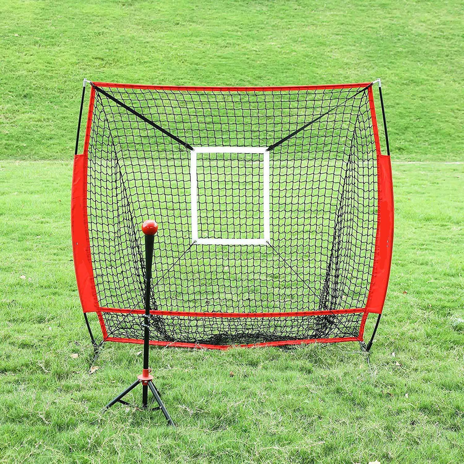 Baseball Training Net