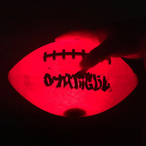 LED Glow Football