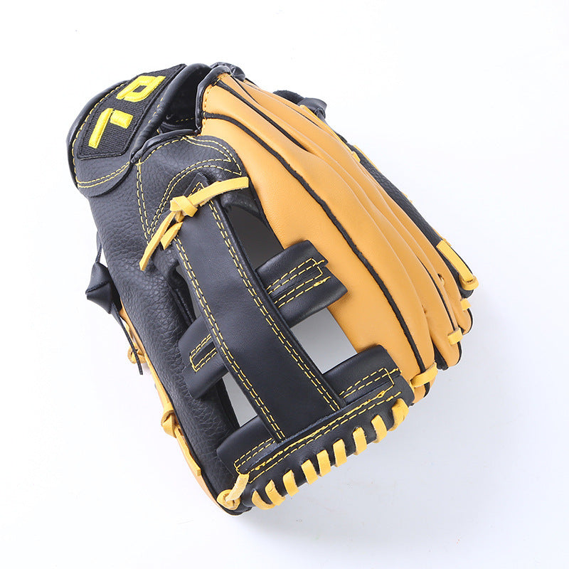 Two-layer Cowhide Baseball Glove