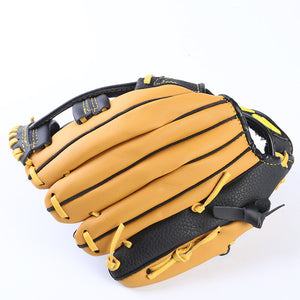 Two-layer Cowhide Baseball Glove