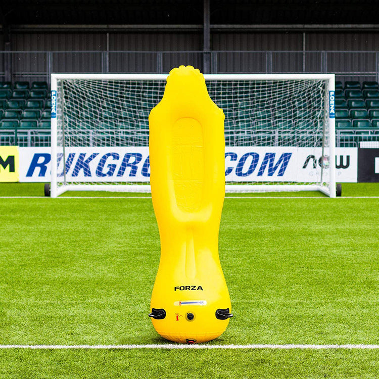Inflatable Defender