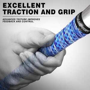 Dry Feeling Bat Grip Tape