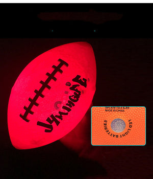 LED Glow Football