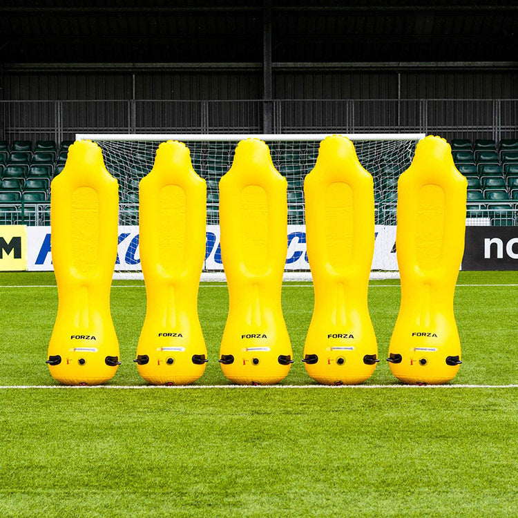 Inflatable Defender