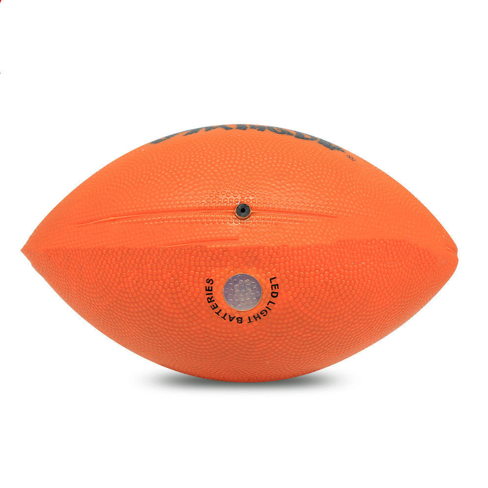 LED Glow Football