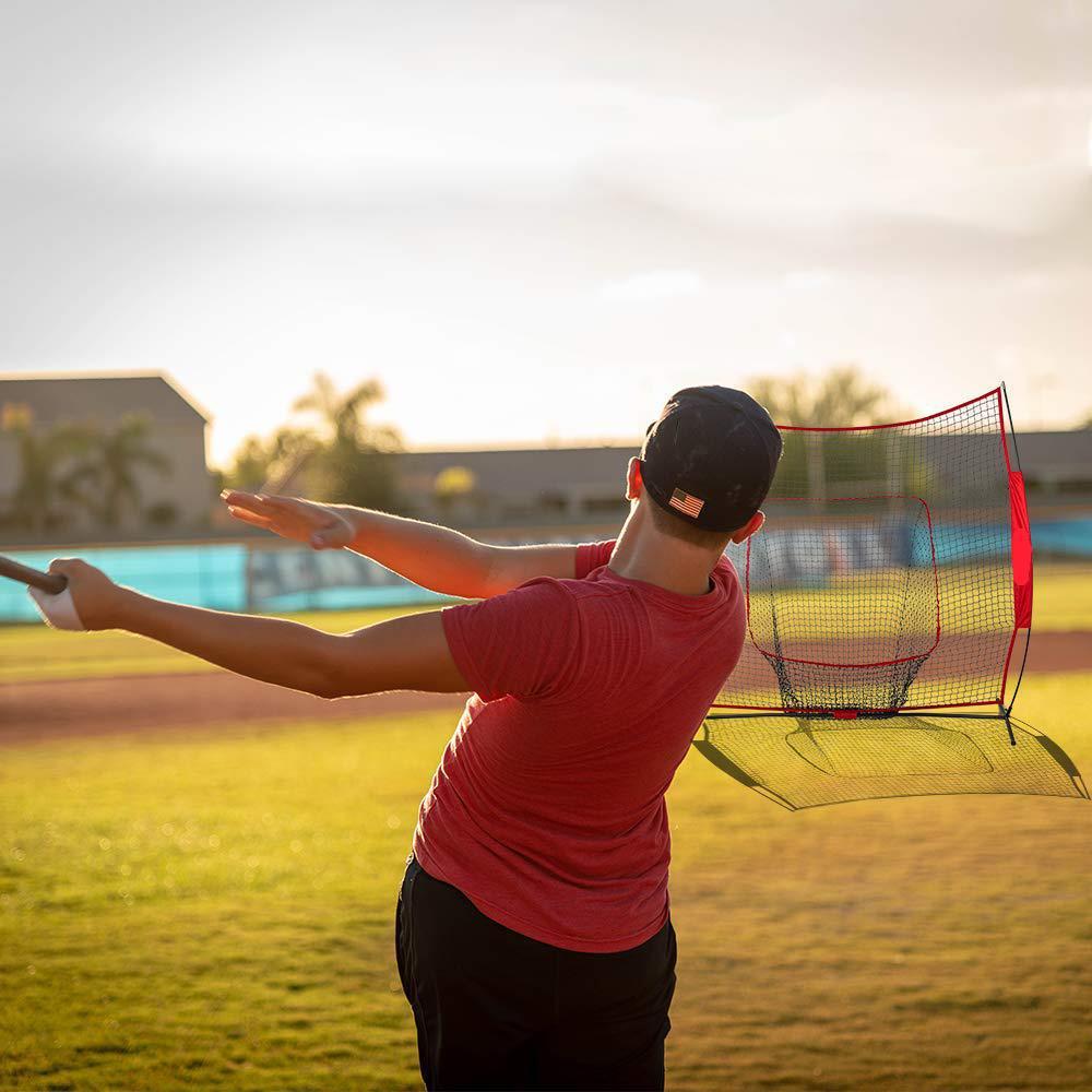 Baseball Training Net