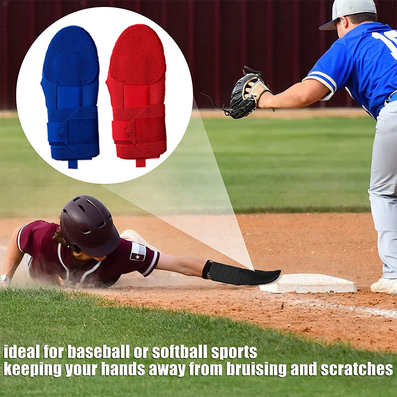 Baseball Sliding Mitts