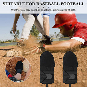 Baseball Sliding Mitts