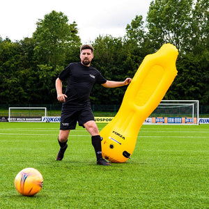 Inflatable Defender