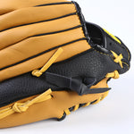 Two-layer Cowhide Baseball Glove