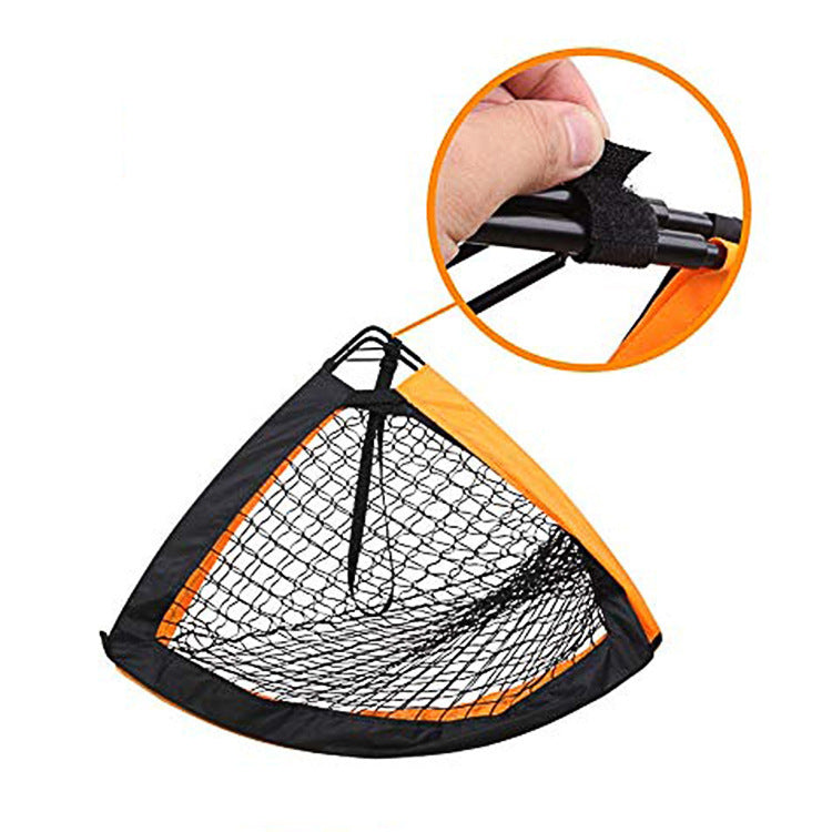 Youth Portable Pop Up Soccer Goals