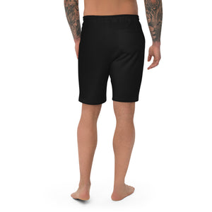 Men's Fleece Shorts