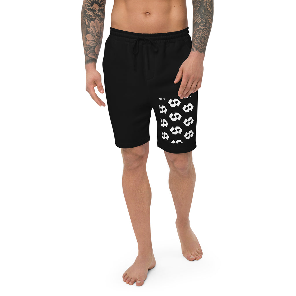 Men's Fleece Shorts