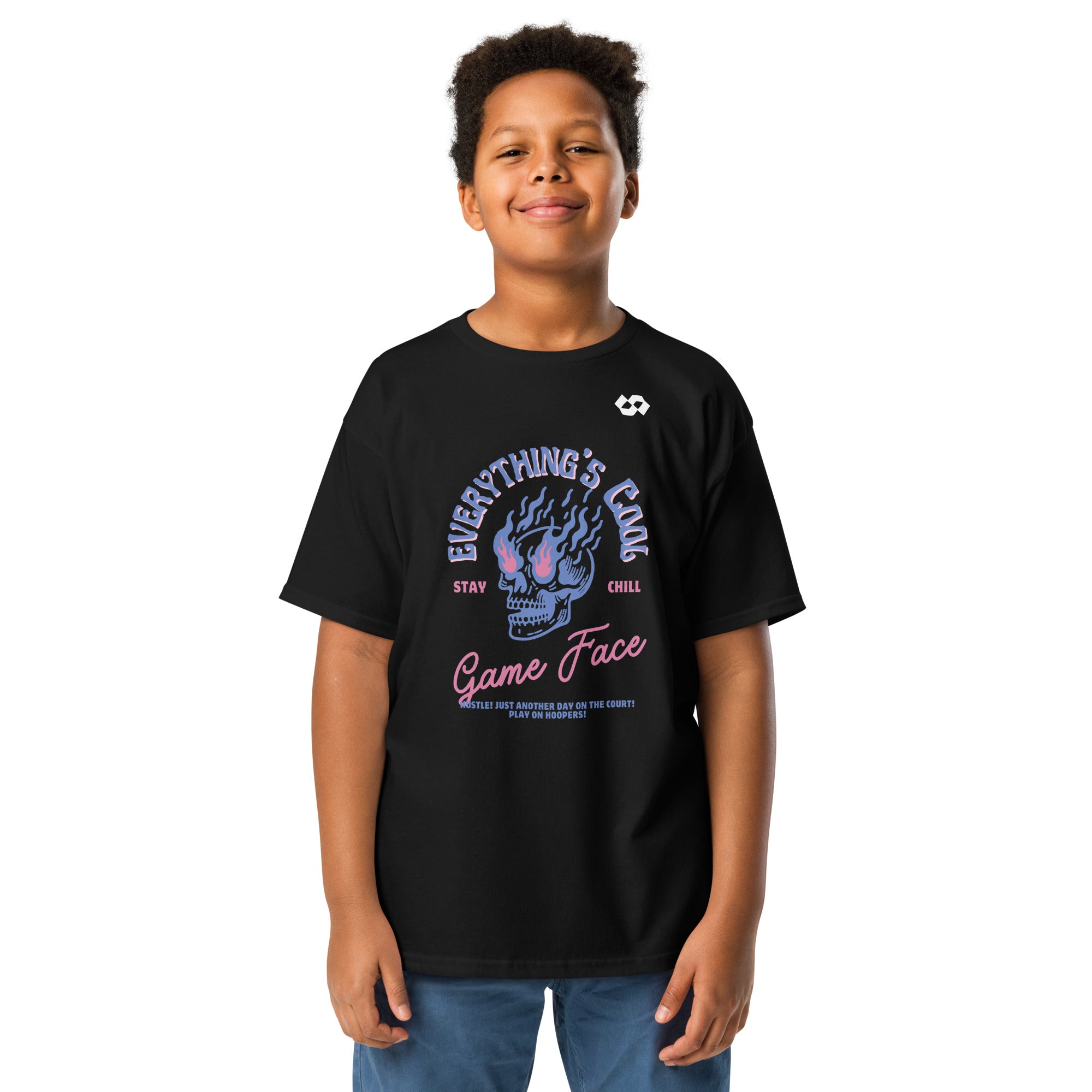 Youth Cool T