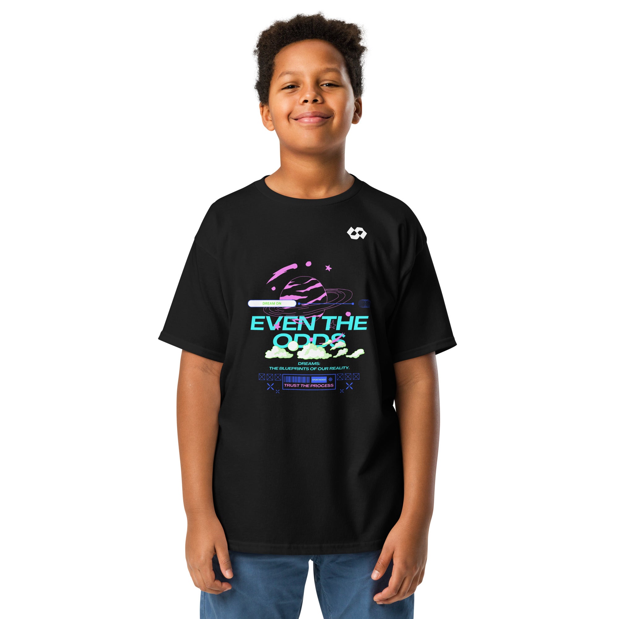 Youth Odds T