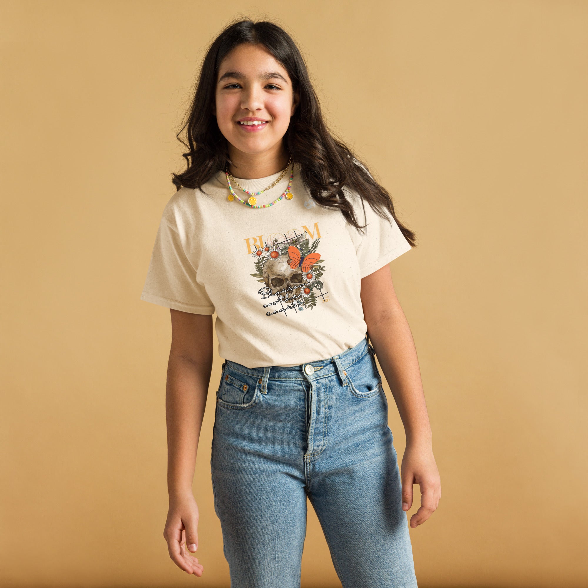 Youth Bloom T