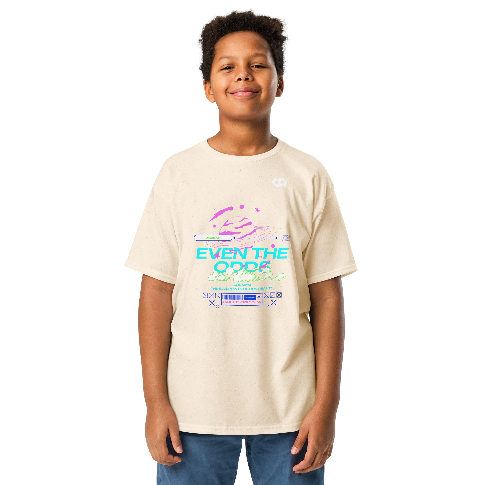 Youth Odds T