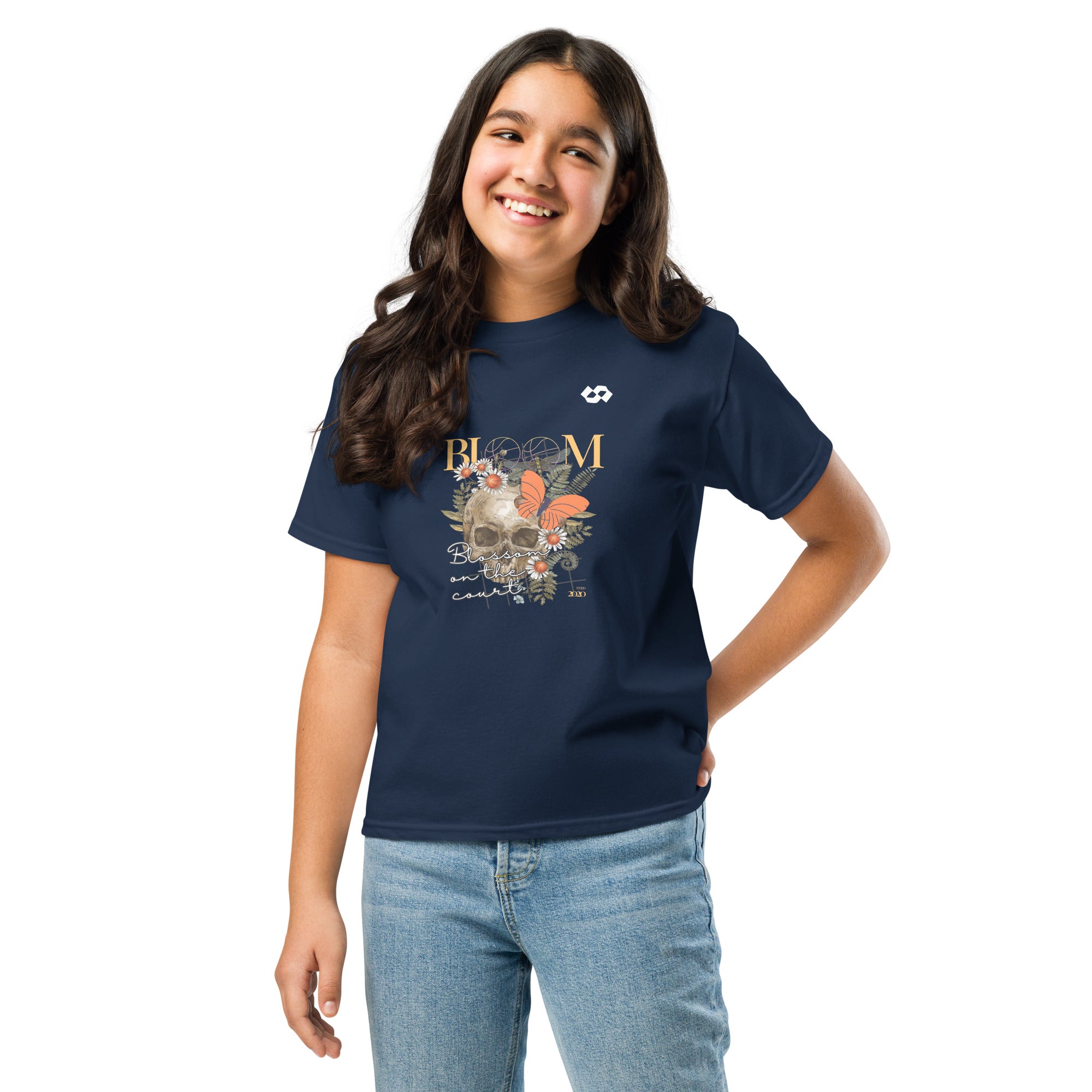 Youth Bloom T