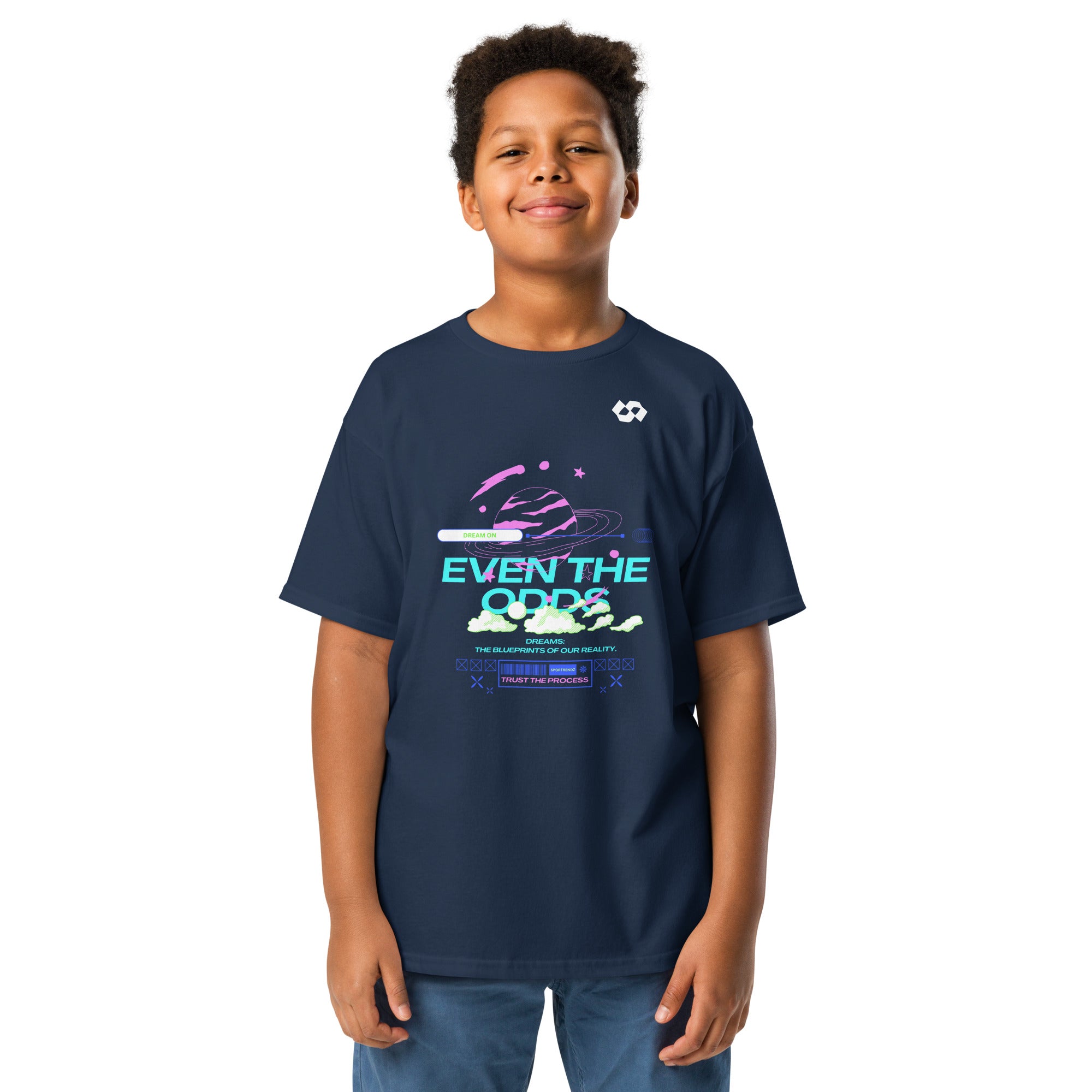 Youth Odds T