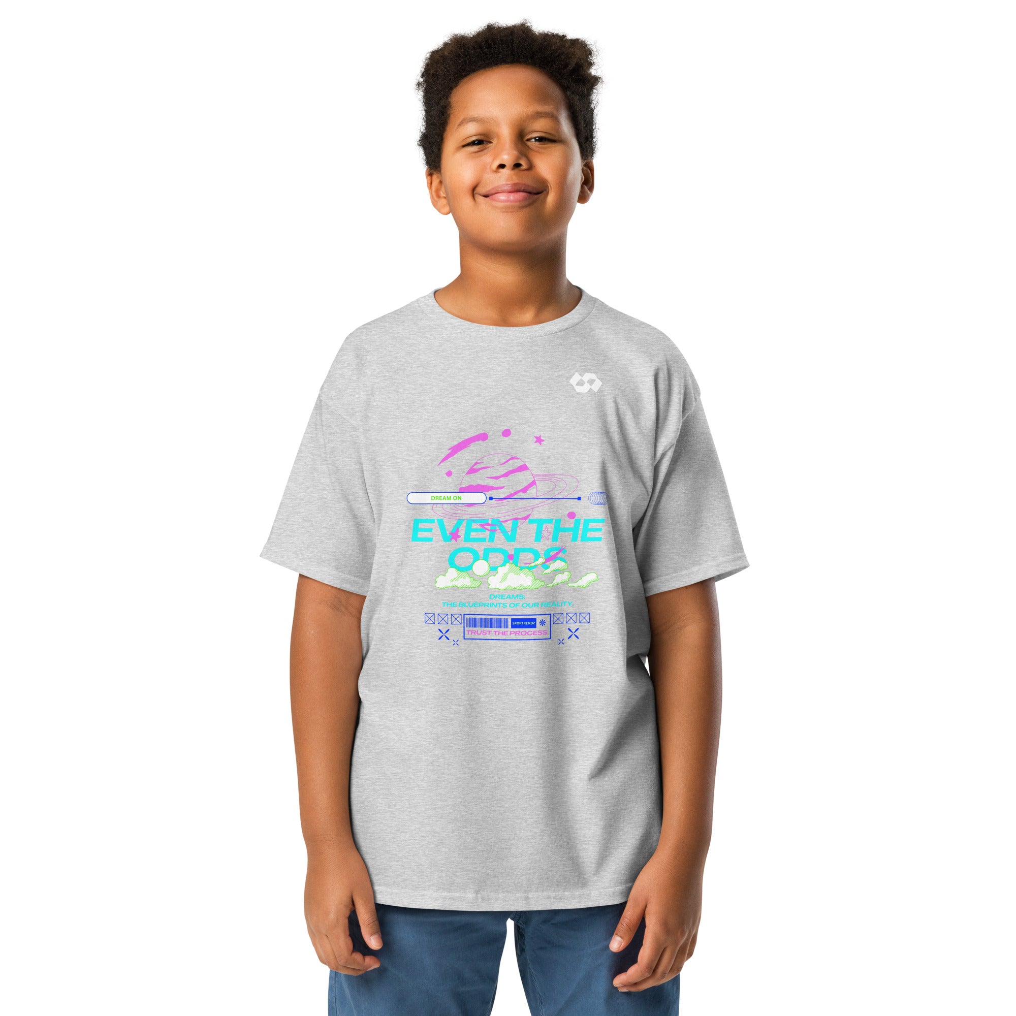 Youth Odds T