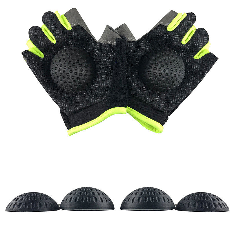 Ball Control Gloves