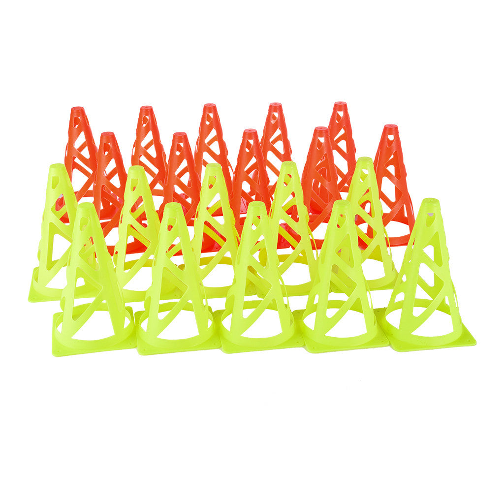 Obstacle Cones – Sportrendz