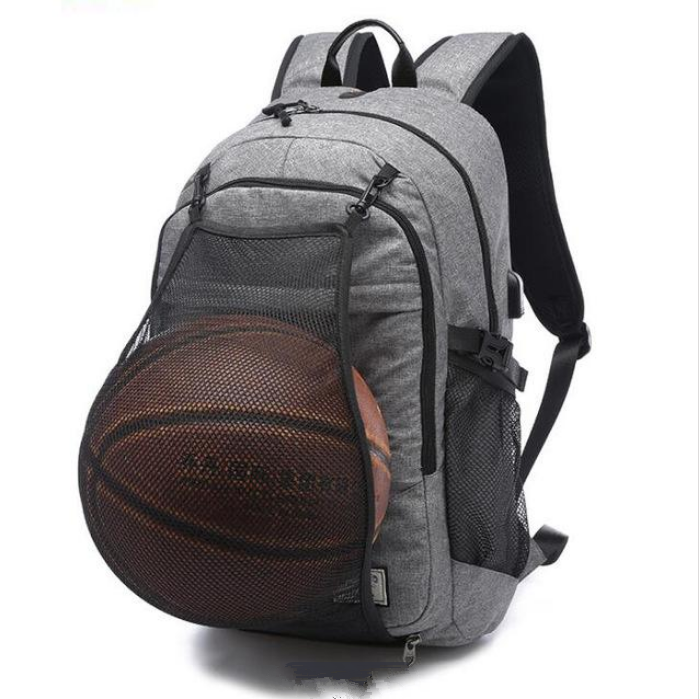 Charging Sports Backpack