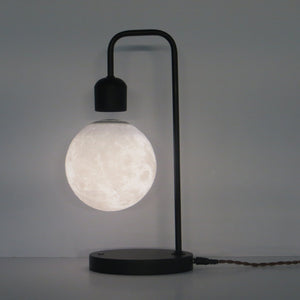 Levi Lamp Wifi Charger