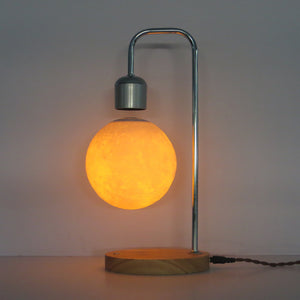 Levi Lamp Wifi Charger