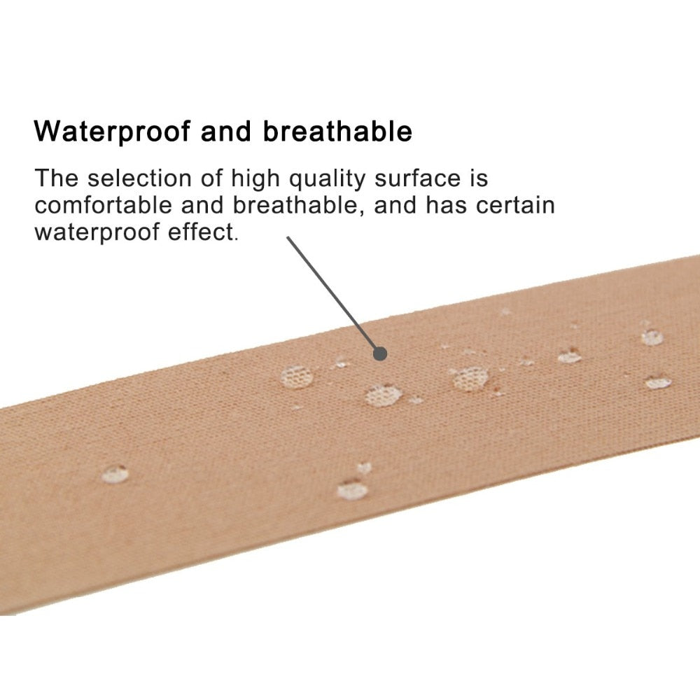 Waterproof KT
